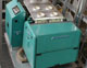 MSort AF - Processing of PET-Flakes according to the URRC process for reuse in the food sector