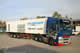 Mogensen Mobile - Installation of all optical Mogensen sorting machines