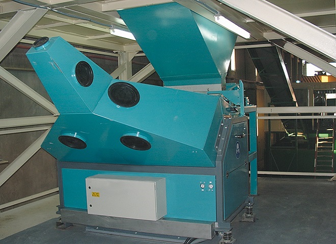 MSort AP Mineral Sorting